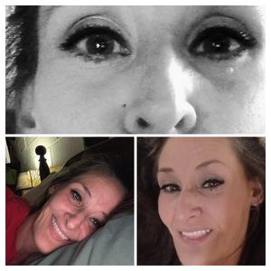 Meet your Posher, Stacie